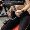 Comfort Fit Non-Slip Gym Pads