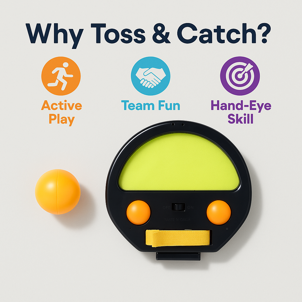 Hand Ball Catch