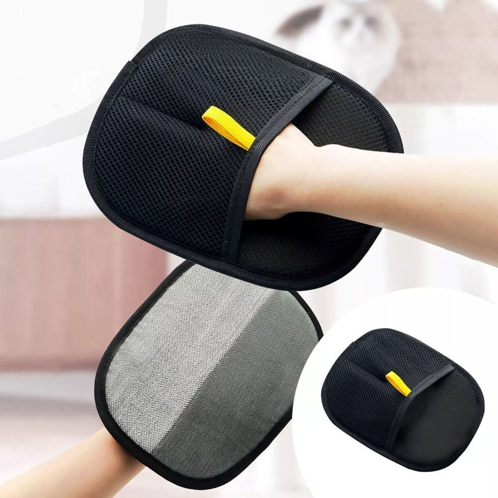 Reusable Grooming Gloves