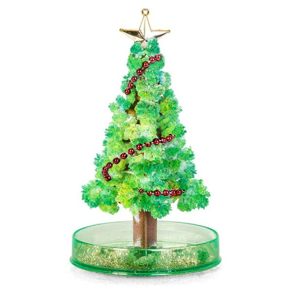 Non-toxic Magic Crystal Tree