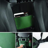 Car Durable Leather Handbag Organizer