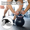 Comfort Fit Non-Slip Gym Pads