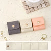 Pack of 3 Mini Jewelry Pouches