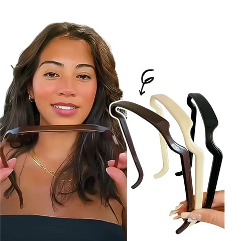 Comfort Non-Slip Headbands