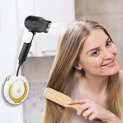 HairDryer Holder