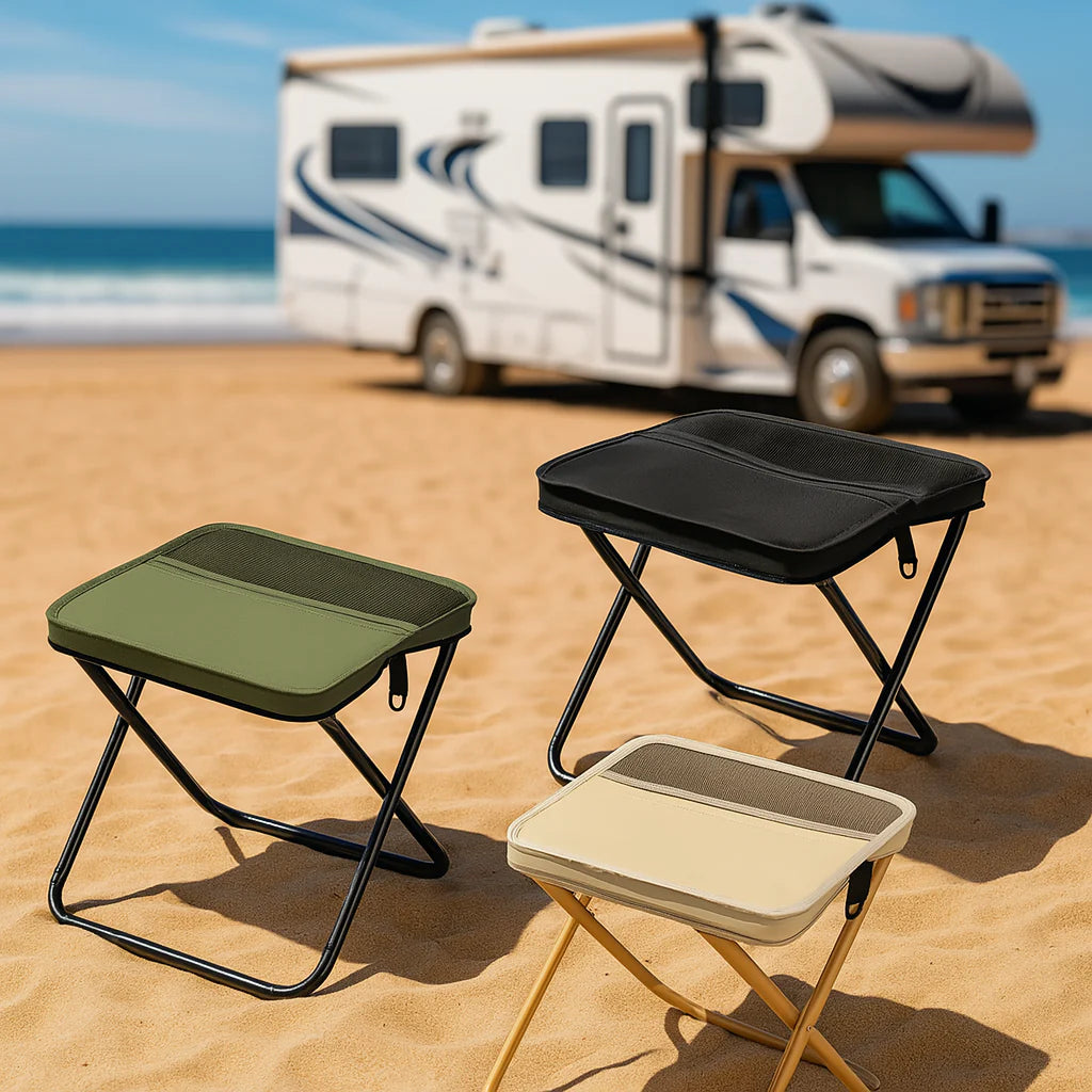 Portable 2-in-1 Chair Bag
