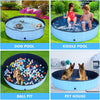 Portable Splash Pool