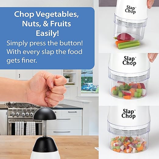 Slap Chop