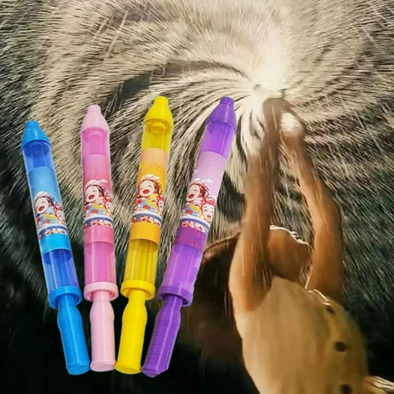Fireworks Water Gun