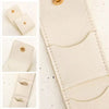 Pack of 3 Mini Jewelry Pouches
