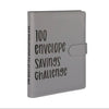 100 Envelope Savings Challenge Binder