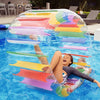 Inflatable Roller Float