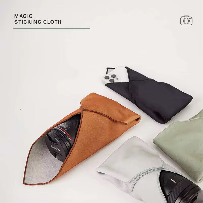 Magic Sticking Cloth