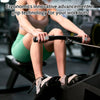 Comfort Fit Non-Slip Gym Pads