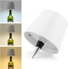 Bottle Lamp