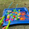 Magnetic Fishing Toy Set
