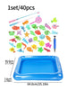 Magnetic Fishing Toy Set