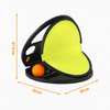 Hand Ball Catch