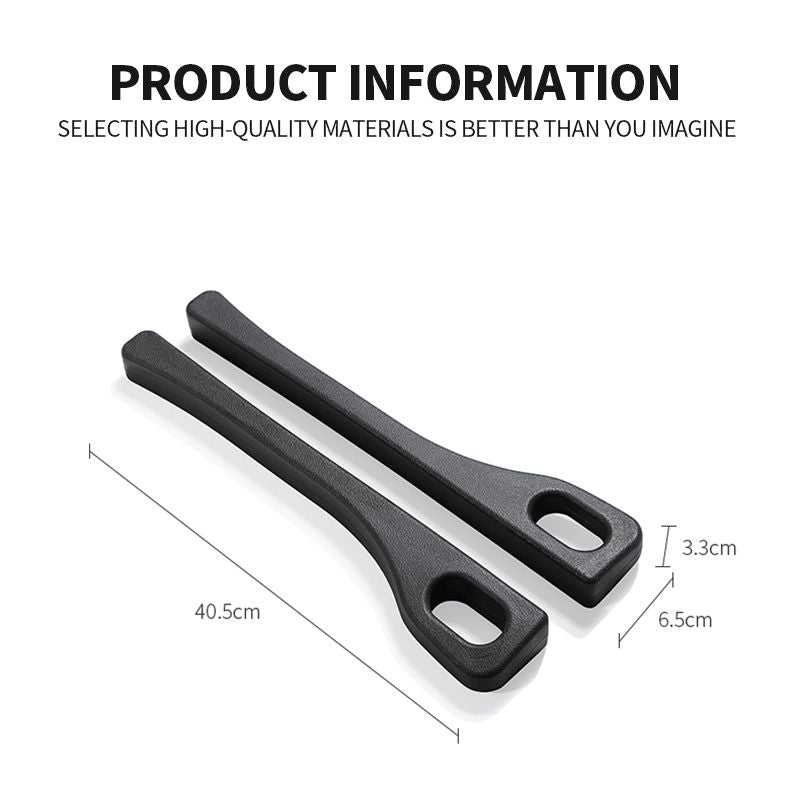 Car Seat Gap Filler