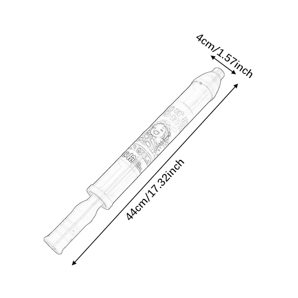 Fireworks Water Gun