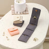 Pack of 3 Mini Jewelry Pouches