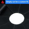 4pcs Stove Protector Covers