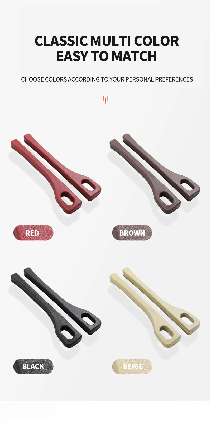 Car Seat Gap Filler