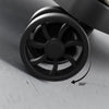 3-in-1 Pet Carrier with Wheels