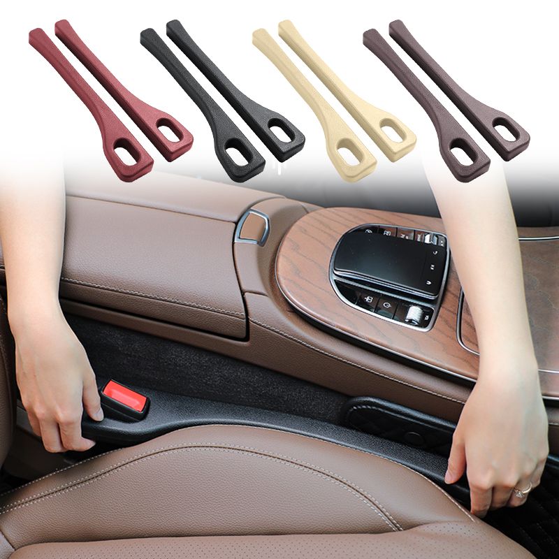 Car Seat Gap Filler