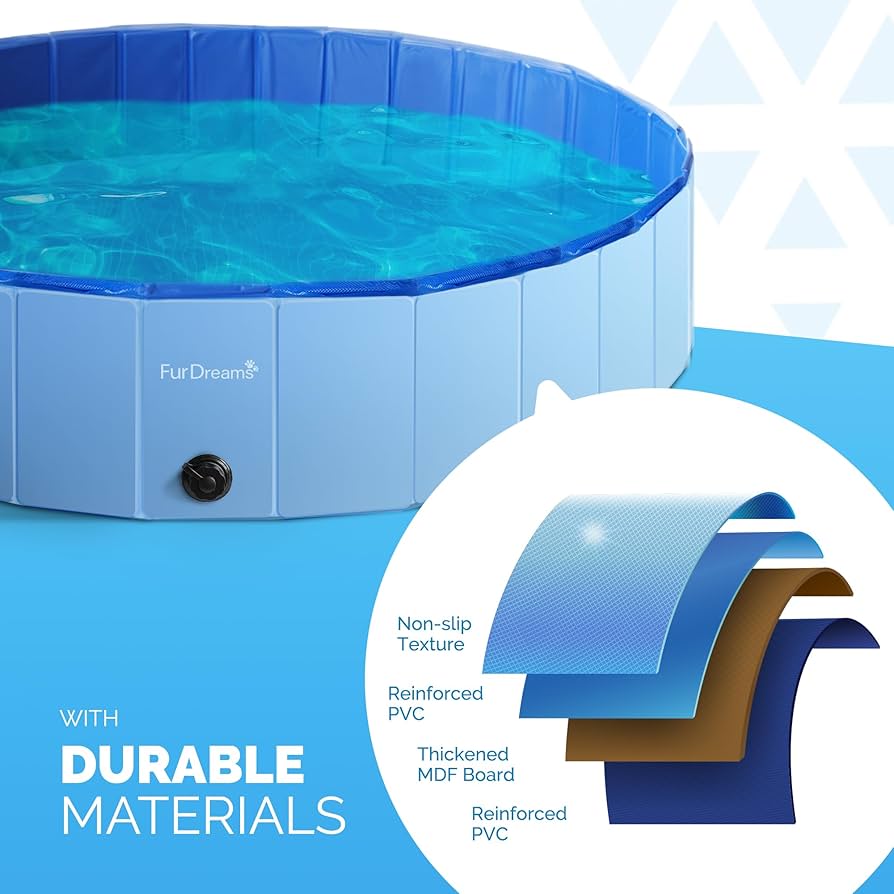 Portable Splash Pool
