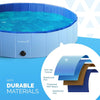 Portable Splash Pool