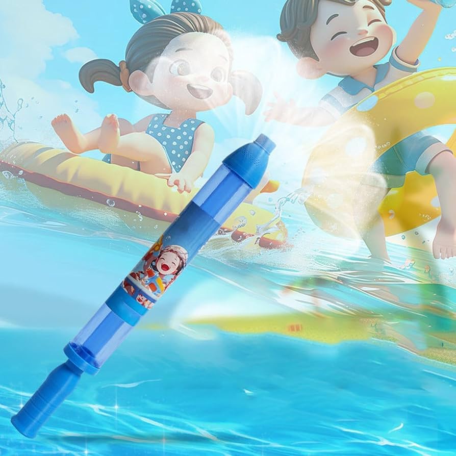 Fireworks Water Gun