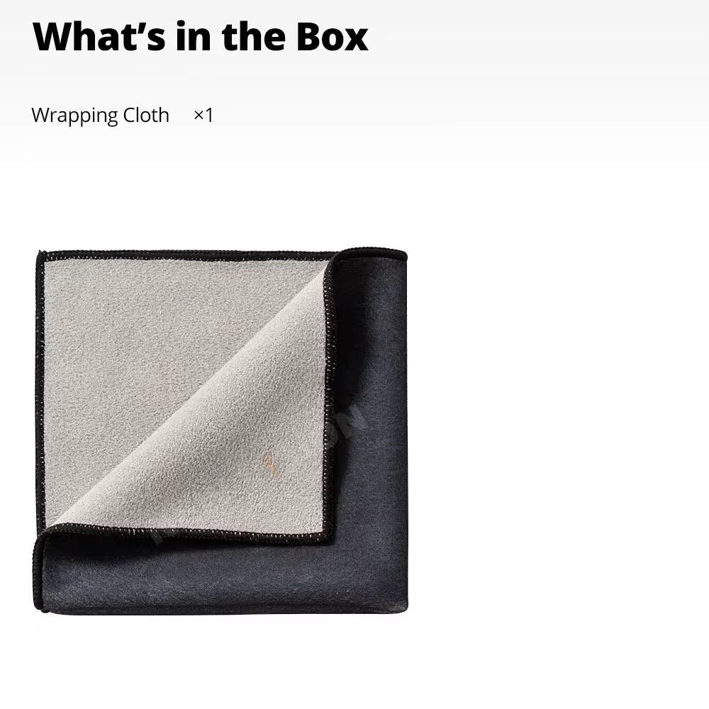 Magic Sticking Cloth