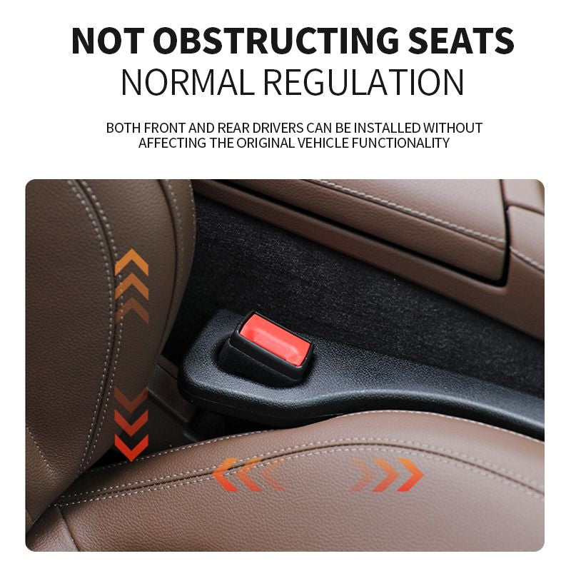 Car Seat Gap Filler