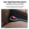 Car Seat Gap Filler