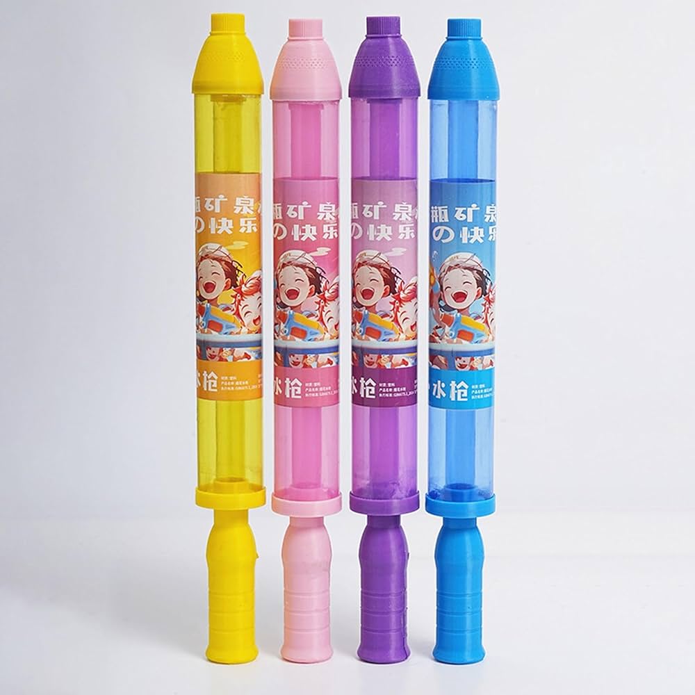 Fireworks Water Gun