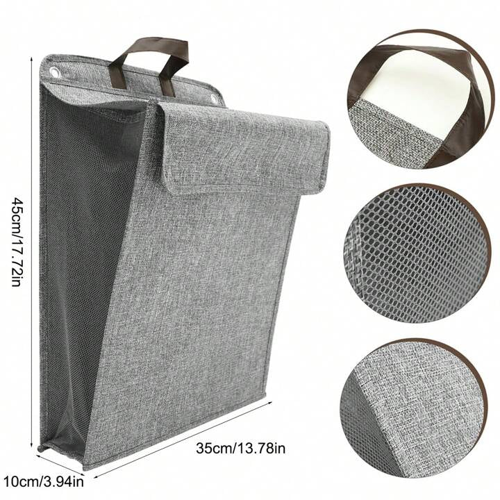 Foldable Laundry Basket