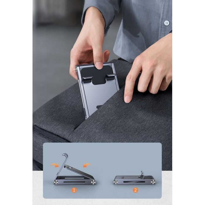 Tech Storage Wallet FlexStand Tech Holder – Homechase