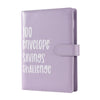 100 Envelope Savings Challenge Binder