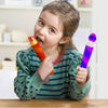 Ice Cream Pop Molds - x3 Pcs
