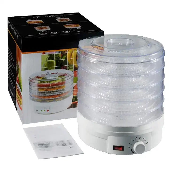 Fruit dehydrator