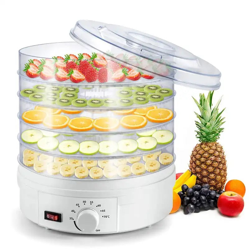 Fruit dehydrator