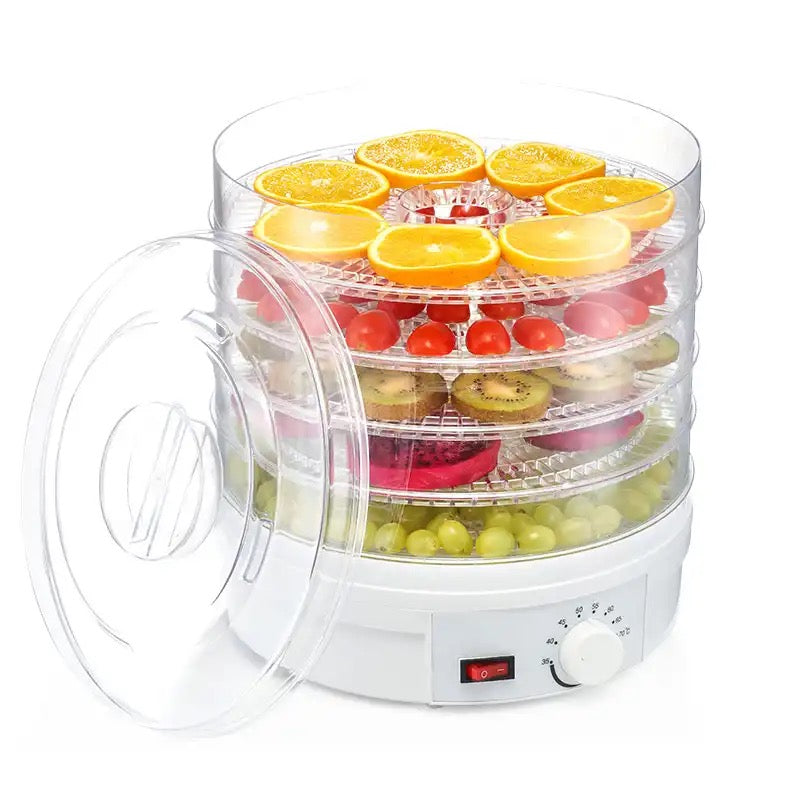 Fruit dehydrator