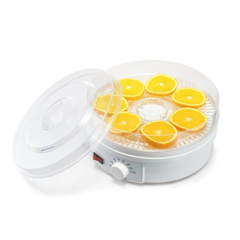 Fruit dehydrator