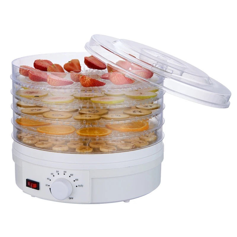 Fruit dehydrator