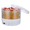 Fruit dehydrator