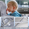 Portable 3-in-1 Baby Booster Seat