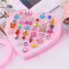 Princess Treasure Ring Box – 36 Rings