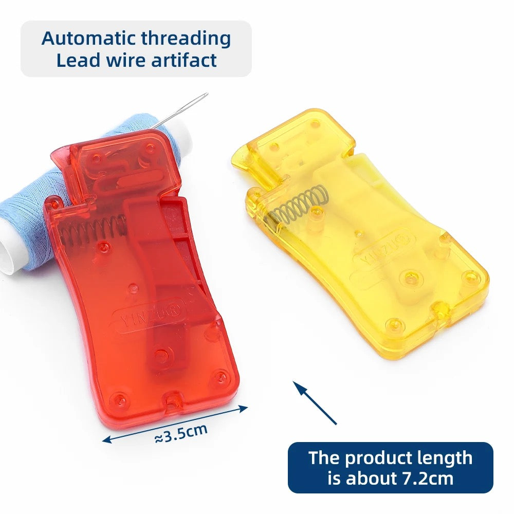 Automatic Needle Threader