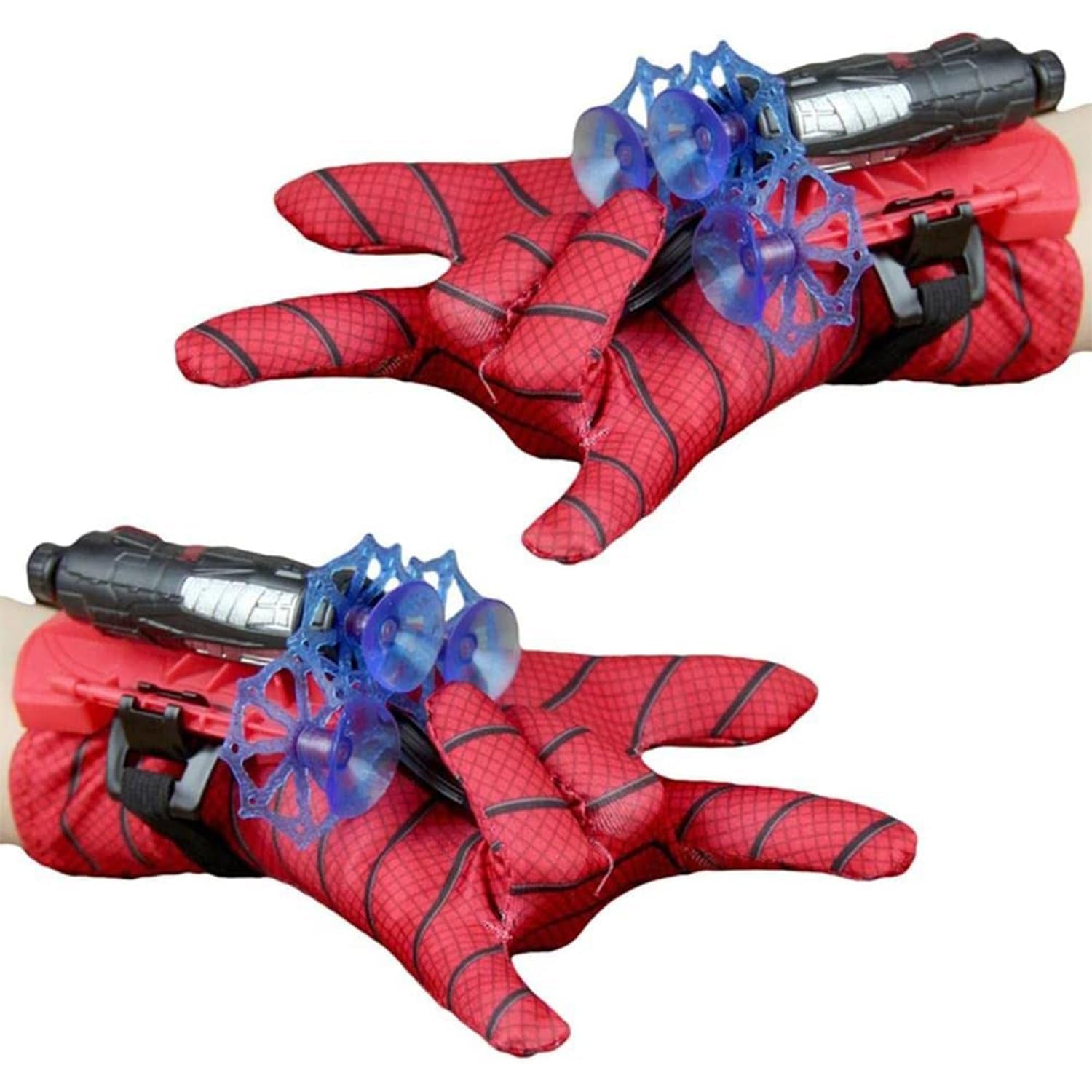 SpiderMan Gloves